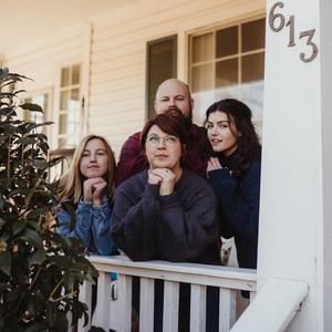 Meet your Posher, Rebecca